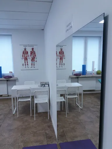 FIZJO-PROFIT Fizjoterapia, terapia manualna, rehabilitacja
